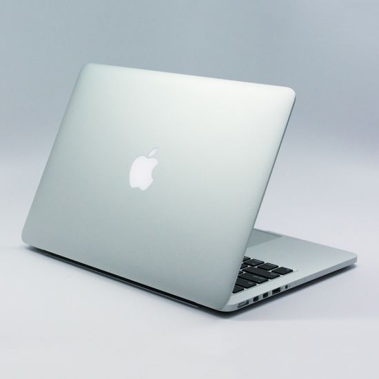 Image de Apple MacBook Pro