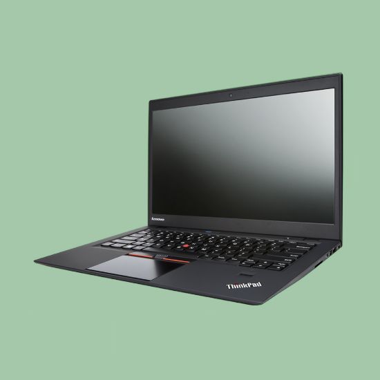 Image de Lenovo Thinkpad Carbon Laptop
