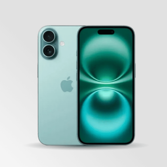 Image de Apple iPhone 16 128GB